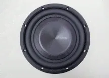 Сабвуфер STEG SQ 8-2