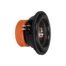 Сабвуфер DL Audio Gryphon Pro 10, 10, 2+2 Ом