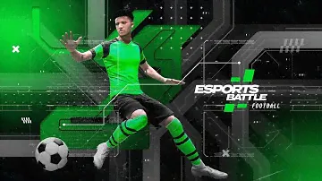 2024-06-20 - Champions VOLTA league E-Football ESportsBattle Stream 8