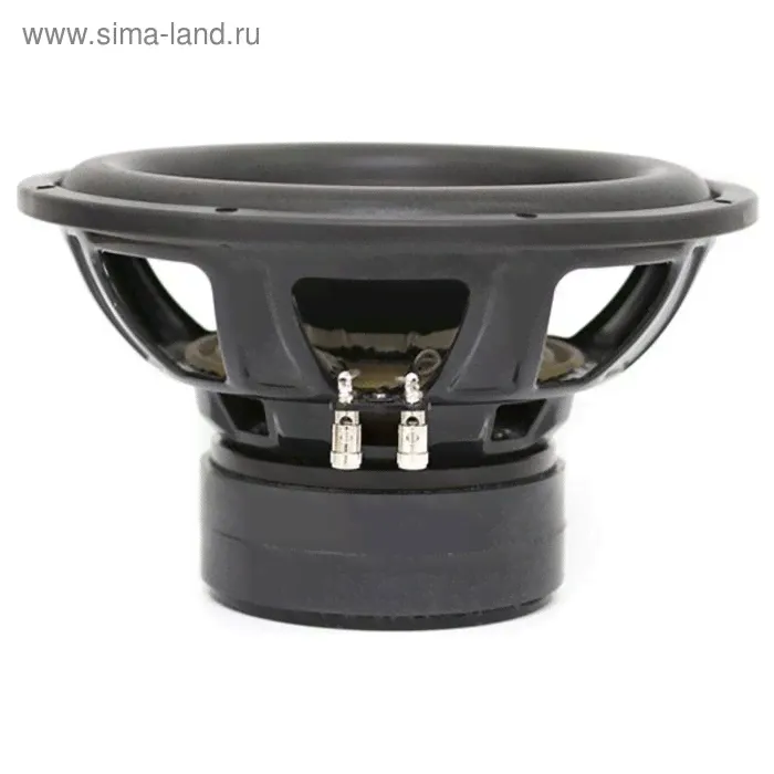 Сабвуфер Pride Junior 15v2 D2, 15"-0