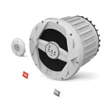 Сабвуфер корпусной активный JBL Marine BassPro 10"