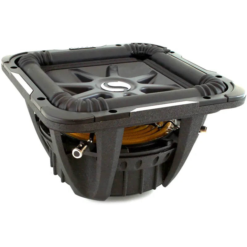 Сабвуфер Kicker S12L74-0