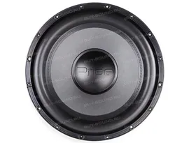 Сабвуфер Pride M.9 15 1.8+1.8 Ом 900 W