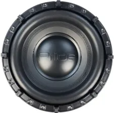Сабвуфер для автомобиля М6. 12"