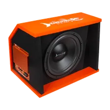 Активный сабвуфер DL Audio Barracuda 12A SE