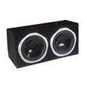 Сабвуфер автомобильный Supra SRD-3002A