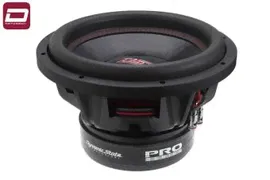 Dynamic State PRO PSW-322 сабвуфер 12"