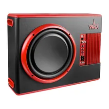 Сабвуфер активный URAL AS-Y12A Компакт