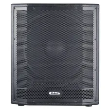 Профессиональный активный сабвуфер Eurosound BBR-118ACP