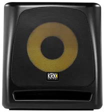 Студийный сабвуфер KRK 10S2