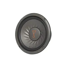 Сабвуфер JBL STAGE 82 20 см /8" пассивный, RMS 200 Вт, MAX 800 Вт, 88 Дб