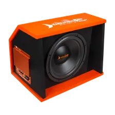 Активный сабвуфер DL Audio Barracuda 12A v2 SE