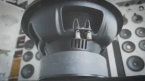 Новый сабвуфер Avatar SST-3012/3015 1200Вт 🔊
