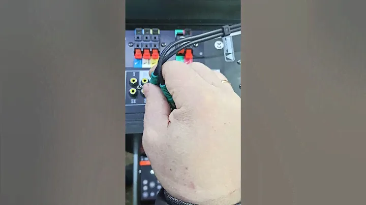 Прощание с сабвуфером Sven HA-1410T