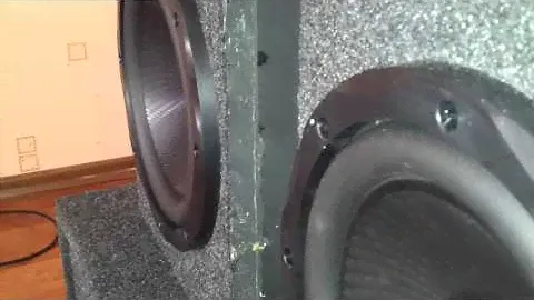 kenwood kfc w2513 рвет