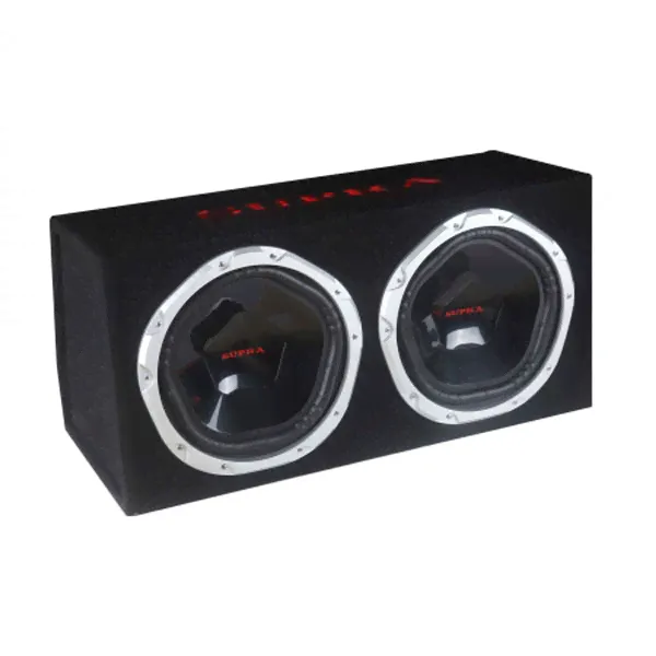 Сабвуфер автомобильный Supra SRD-3002A-0