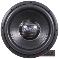 AMP MASS 1000 12D2 сабвуфер
