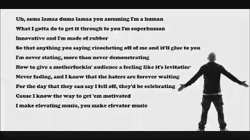 Eminem Vs Avto