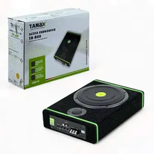 Сабвуфер 400 вт, TANBX