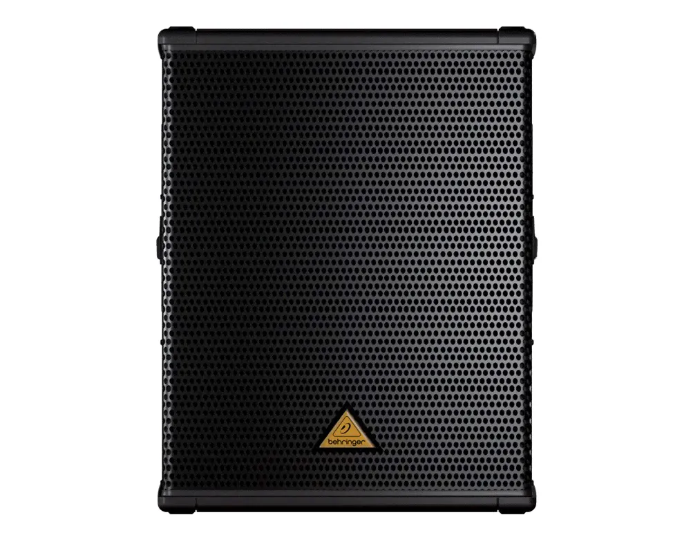 Behringer B1500DPRO Сабвуфер активный Behringer Behringer B1500DPRO Сабвуфер активный-1