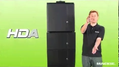 Маки HDA