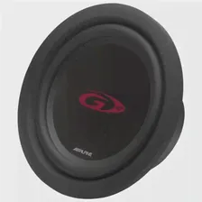 Сабвуфер Alpine SWG-1044 10 150Вт RMS