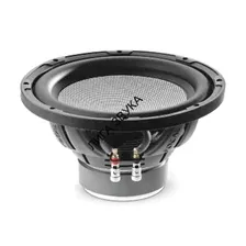 Пассивный сабвуфер 10" Focal Access Sub 25 A4