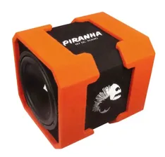Сабвуфер активный в корпусе DL Audio Piranha 12A Twin