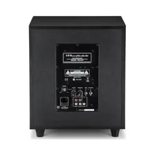 Сабвуфер активный Wharfedale WH-D10 Black