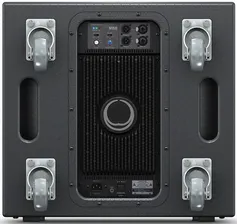TURBOSOUND M15B Активный сабвуфер 2200 Вт