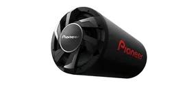 Сабвуфер активный TS-WX300TA