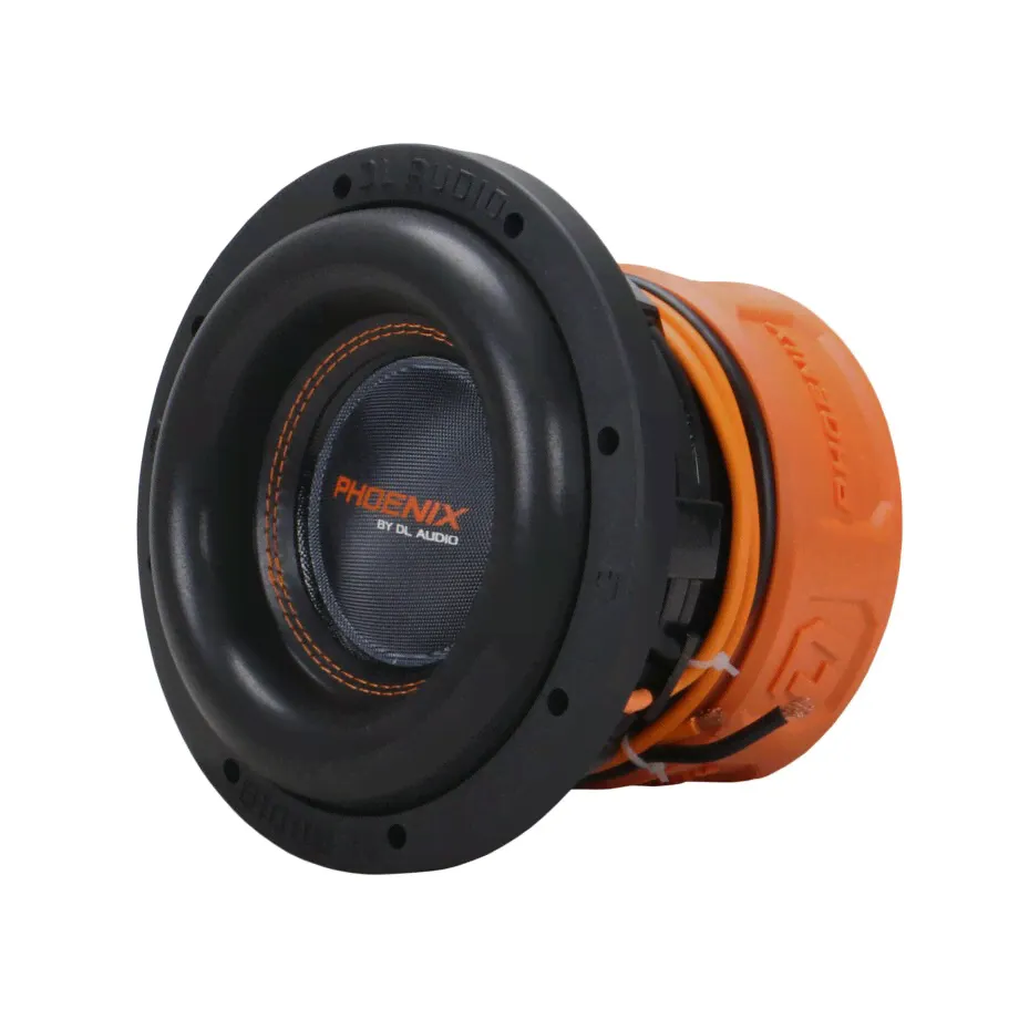 Сабвуфер DL Audio Phoenix 8-0