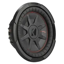 Сабвуфер Kicker CWRT 102