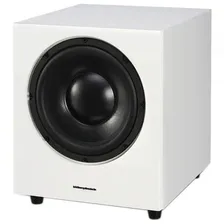 Активный сабвуфер Wharfedale WH-D10 White Sandex