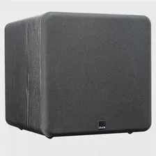 Сабвуфер SVS SB-2000 Pro, 1 колонка, black ash