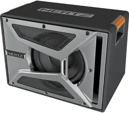 Сабвуфер Hertz EBX 200.5 Sub-box reflex