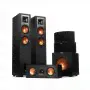 Сабвуфер Klipsch Reference R-12SW-2