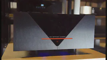 Gryphon Essence - Dynaudio Confidence 20 - Gryphon Ethos [HIGH END AUDIO]