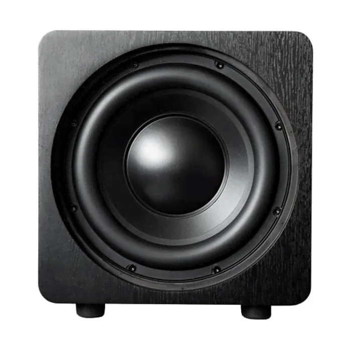 Velodyne DB-15 — сабвуфер-0