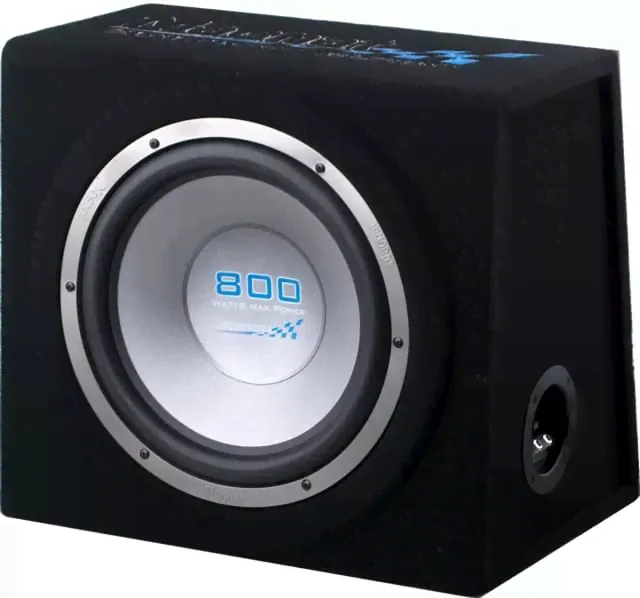 Сабвуфер Magnat Edition BS30-0