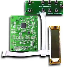 MP1235, Предварительный усилитель-темброблок с выходом на сабвуфер, микроконтроллерным управлением, ЖКИ и пультом ДУ