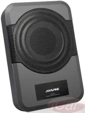 Компактный сабвуфер Alpine PWE-S8
