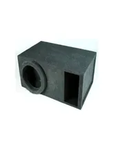 Короб под сабвуфер 10" (ЧВ)