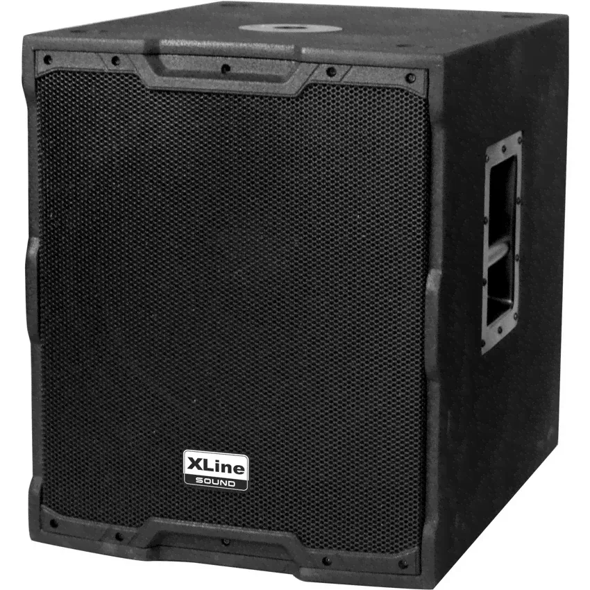Сабвуфер Xline ALFA P-15A SUB-0