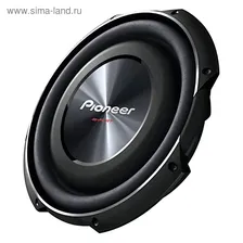 Сабвуфер автомобильный Pioneer TS-SW3002S4, 12"