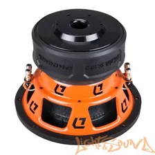 Сабвуфер DL Audio Phoenix Black Bass 10