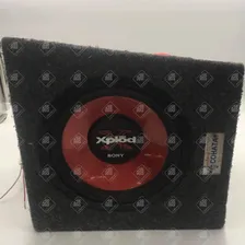 Купить сабвуфер sony xplod 1300 в Самаре