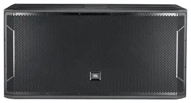 JBL STX828S - пассивный сабвуфер , 2000 Вт/ 4000 Вт/ 8000 Вт
