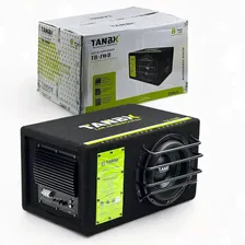 Сабвуфер 8, 1800 вт, TANBX