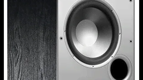 Reviews Spec: Polk Audio PSW10 10-Inch Powered Subwoofer